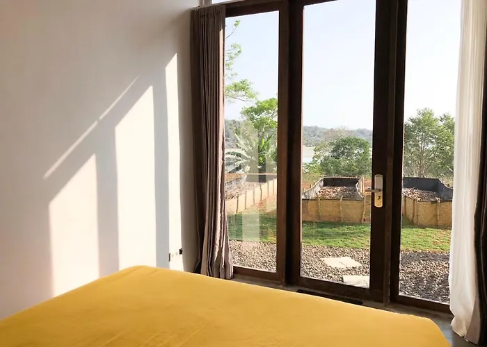 Bong Lux Hostel *